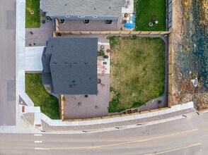 10715 Horton Dr in Colorado Springs, CO - Building Photo - Building Photo