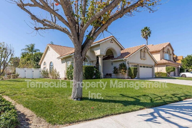 31429 Corte Tunas in Temecula, CA - Building Photo - Building Photo