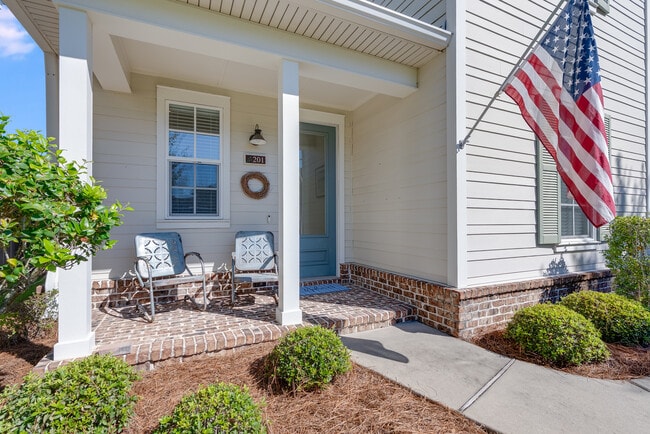 201 Christian Dr in Santa Rosa Beach, FL - Building Photo - Building Photo