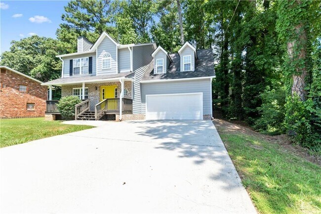 3516 Springrun Dr photo'