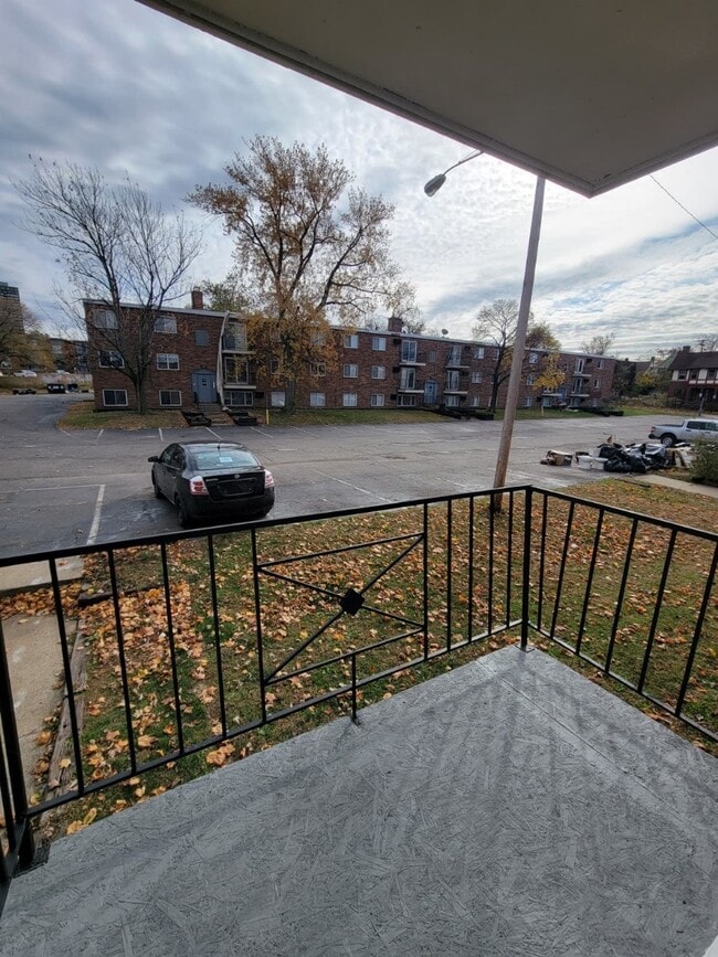 property at 13444 Euclid Ave