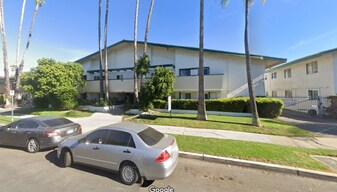 4450 Murietta Ave in Los Angeles, CA - Building Photo