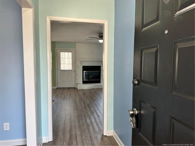 6920 Kizer Dr in Fayetteville, NC - Building Photo - Building Photo