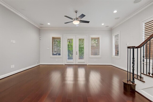 4217 Eigel St in Houston, TX - Building Photo - Building Photo