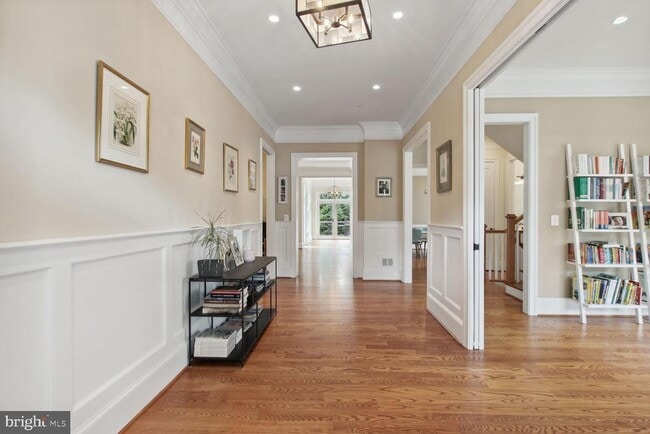 7604 Holiday Terrace in Bethesda, MD - Building Photo - Building Photo
