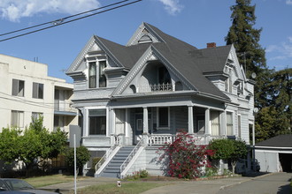 625 Oakland Ave in Oakland, CA - Building Photo - Building Photo