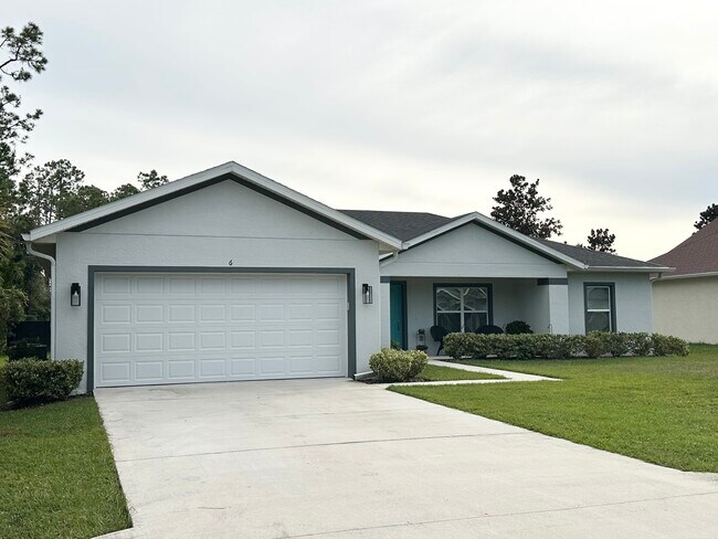 6 Slate Wood Ct in Palm Coast, FL - Building Photo - Building Photo
