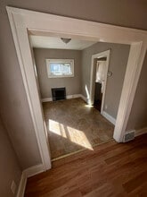 590 Thayer St in Akron, OH - Building Photo - Building Photo