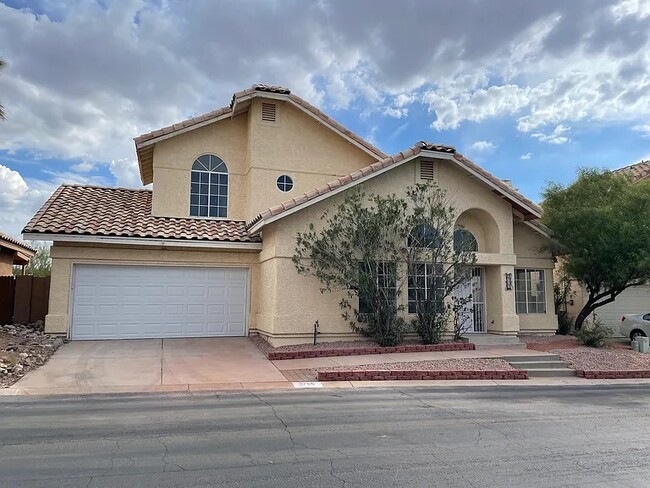 3765 W Koshare Ln in Tucson, AZ - Building Photo - Building Photo