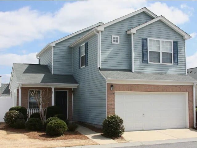 property at 127 Swanee Ln