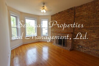 1432 N Paulina St in Chicago, IL - Building Photo - Interior Photo