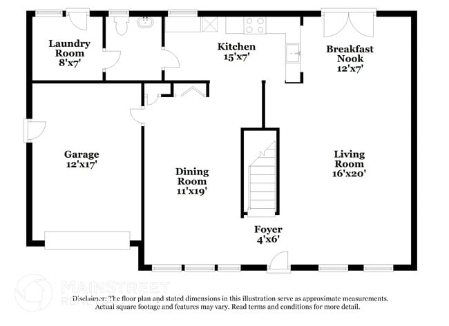 4440 Northgate Dr in Knoxville, TN - Building Photo - Building Photo