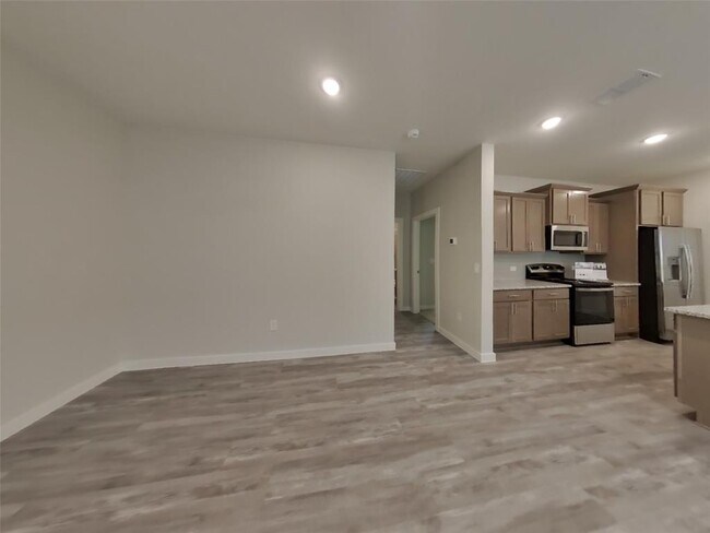 1617 Mexican Heather Dr in Leander, TX - Building Photo - Building Photo