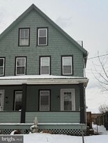 44 Eighth Street Unit in Salem, NJ - Building Photo