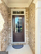 3462 New Fawn Ln in Alpharetta, GA - Foto de edificio - Building Photo