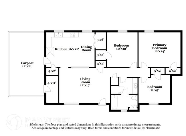 345 Shirley Rd in Smyrna, TN - Building Photo - Building Photo