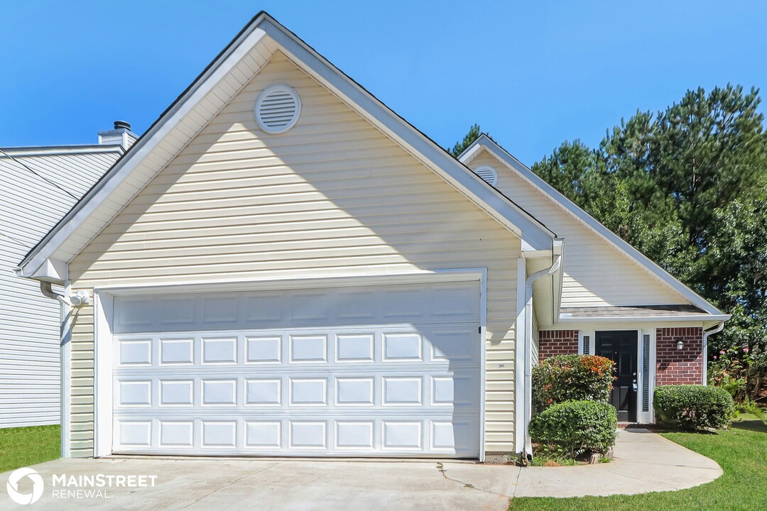 6903 Mahonia Pl in Stonecrest, GA - Building Photo