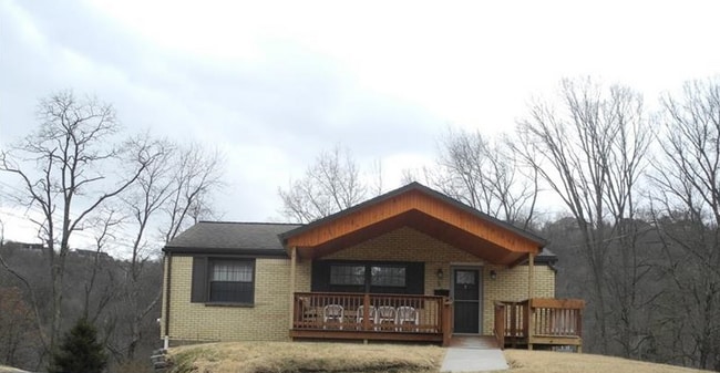 property at 25 Carol Dr