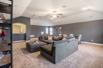 4115 Steven Falls Ct in Spring, TX - Building Photo - Building Photo