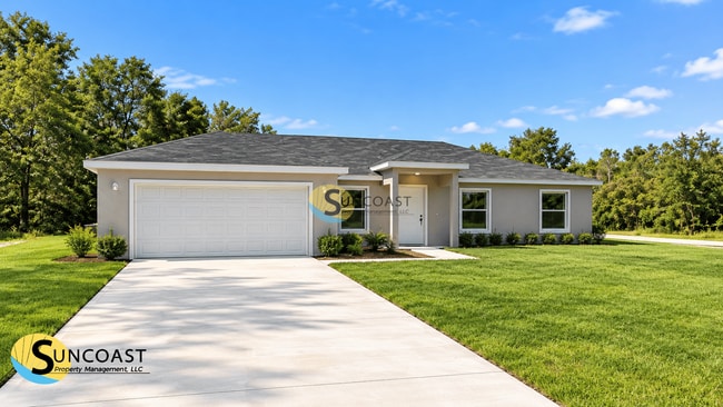 property at 13530 SW 87th Cir