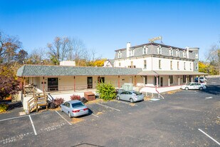 2688 E High St in Pottstown, PA - Building Photo