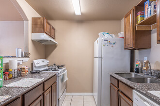 Ashlyn Park Apartments in Groves, TX - Building Photo - Interior Photo