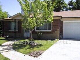 3750 Marshall St in Wheat Ridge, CO - Building Photo