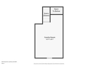 8332 Pinnacle Dr in Southaven, MS - Building Photo - Building Photo