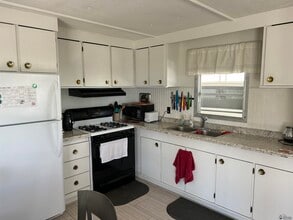 3574 S Rainier Ave in Yuma, AZ - Building Photo - Building Photo