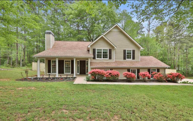 property at 18 Happy Valley Estates Dr