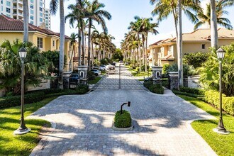 3632 S Ocean Blvd in Highland Beach, FL - Building Photo - Building Photo