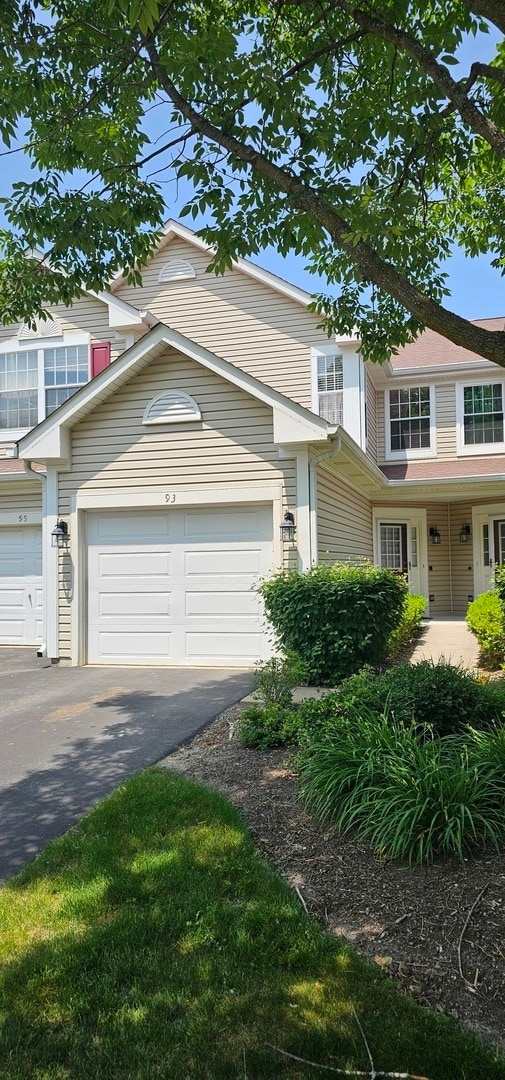 property at 93 Harvest Gate Rd