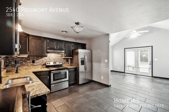 2540 Piedmont Ave in Portsmouth, VA - Building Photo - Building Photo