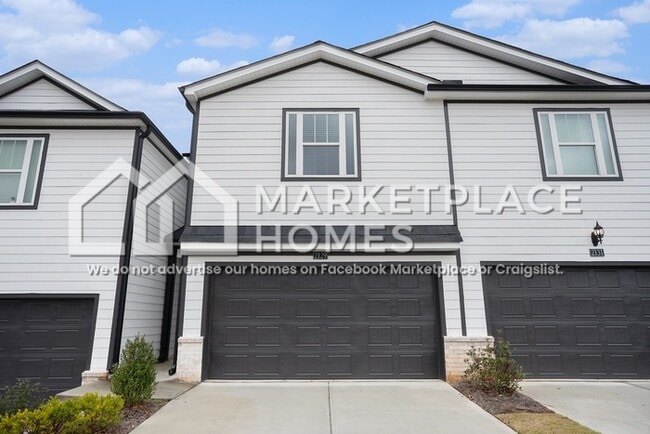 2129 Avalon Rdg in Conyers, GA - Building Photo - Building Photo