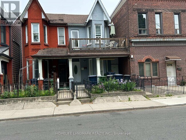 property at 397 Brock Ave