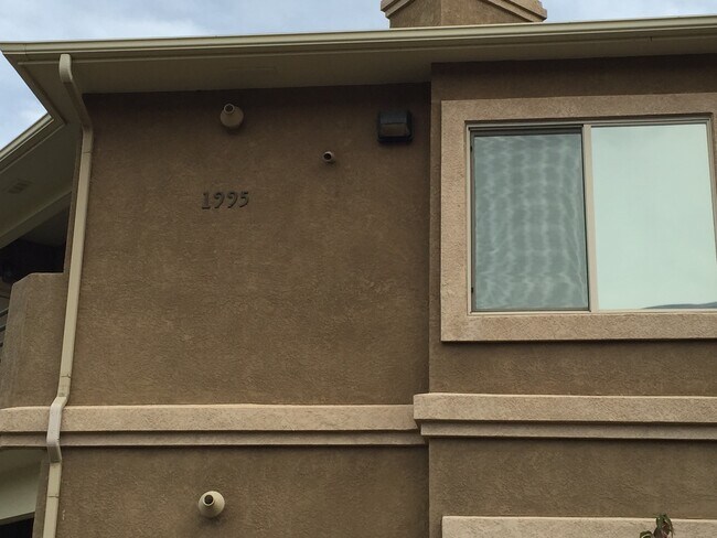 1995 Montura View in Colorado Springs, CO - Building Photo - Building Photo