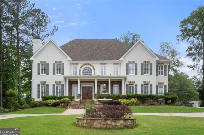 415 Lyerly Pointe in Alpharetta, GA - Building Photo - Building Photo