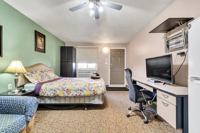 property at 10415 99 Ave