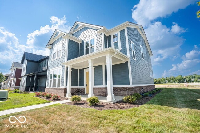 property at 9234 Anthem Ave