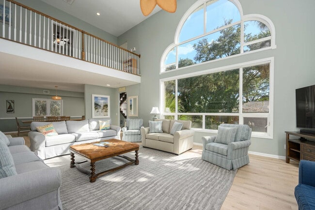 3 Cassina Ln in Hilton Head Island, SC - Building Photo - Building Photo