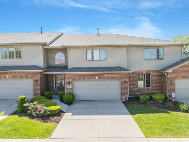 property at 17964 Upland Dr