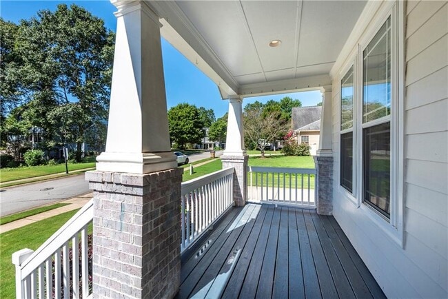5707 Community Ln in Hoschton, GA - Building Photo - Building Photo