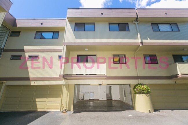 property at 1303 Nehoa St