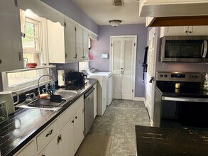 4623 Leatherwood Ave in Memphis, TN - Building Photo - Building Photo
