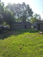 5510 Halstead Ave in Louisville, KY - Foto de edificio - Building Photo