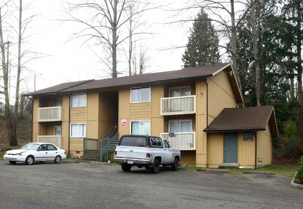 1505 E 38th St in Tacoma, WA - Building Photo