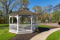 Apartamentos en Pine Hill, NJ