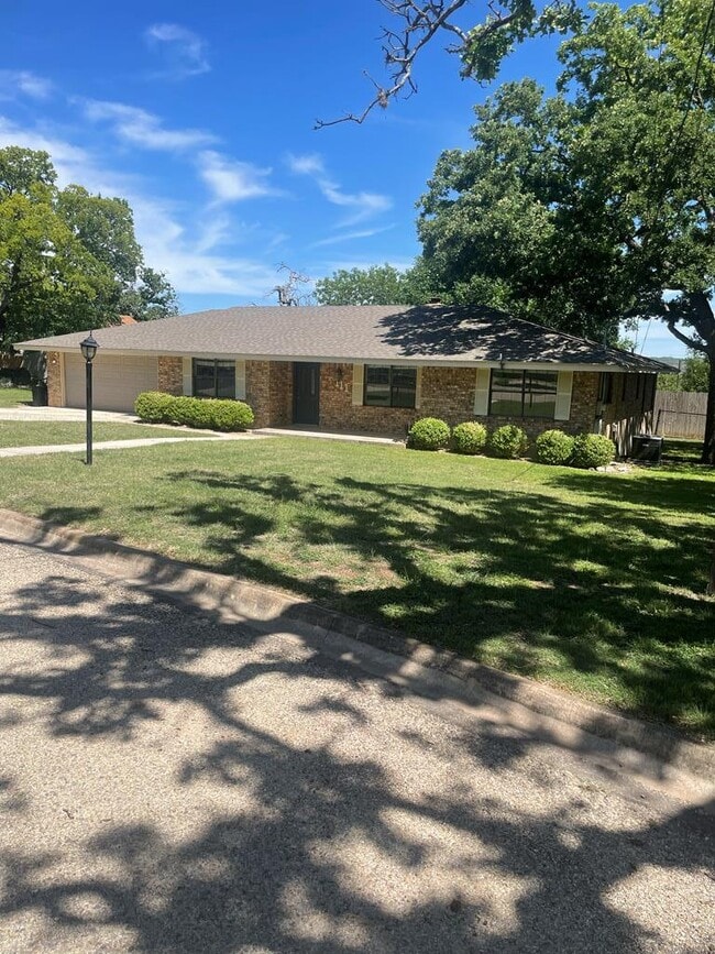 property at 111 Wild Timber Dr