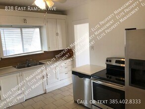 838 Ramona Ave in Salt Lake City, UT - Building Photo - Building Photo
