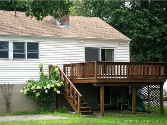28 Lloyd Rd in Waterford, CT - Building Photo - Building Photo